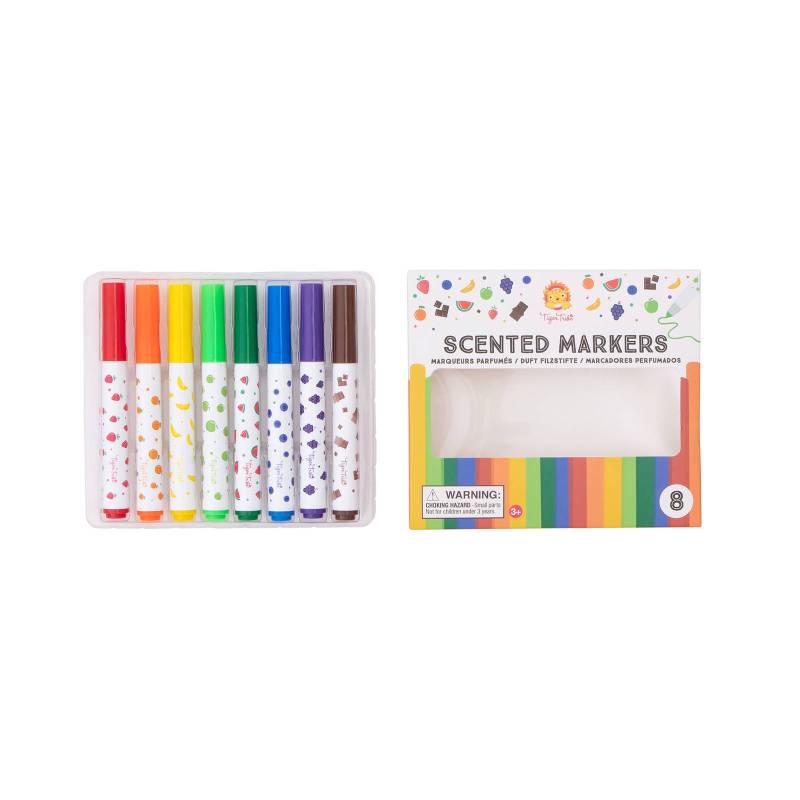 9 jumbo markers